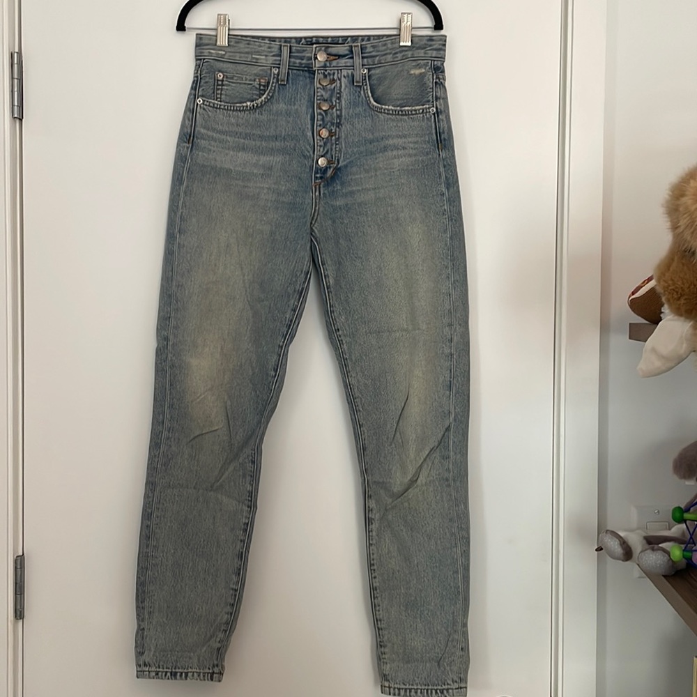 Weworewhat by Joes denim